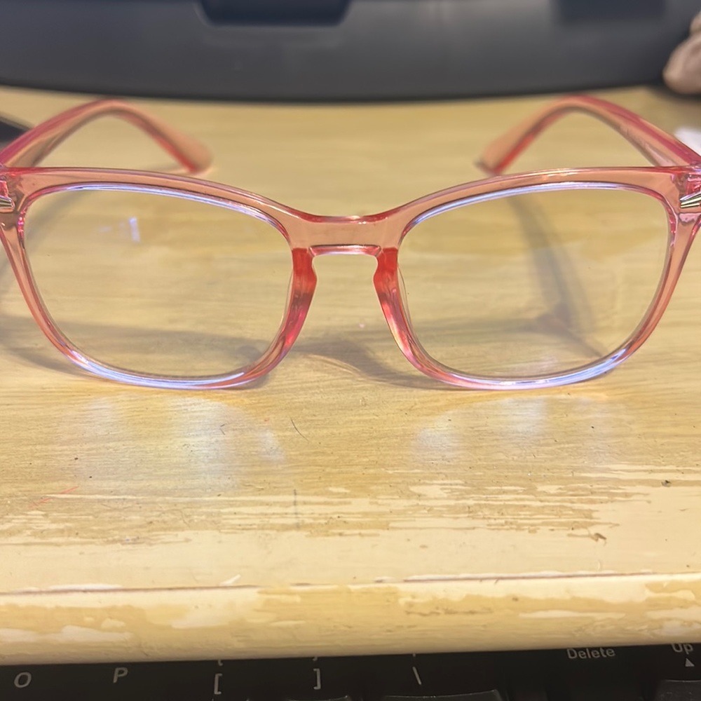 Glasses